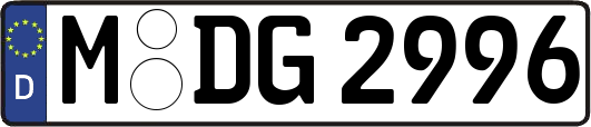 M-DG2996