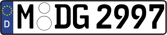 M-DG2997