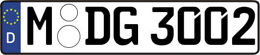 M-DG3002