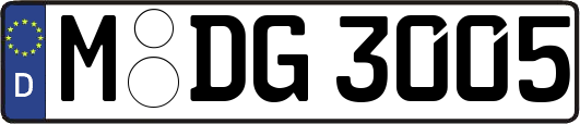 M-DG3005