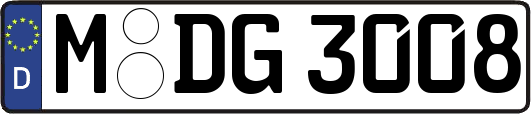 M-DG3008