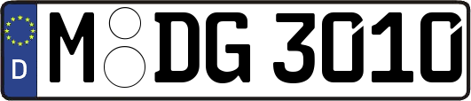 M-DG3010