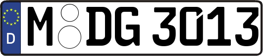 M-DG3013