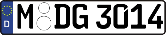 M-DG3014