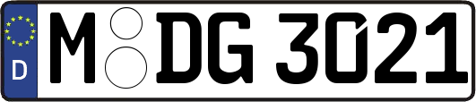 M-DG3021