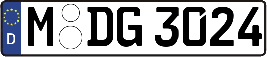 M-DG3024