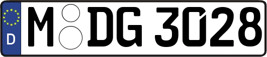 M-DG3028