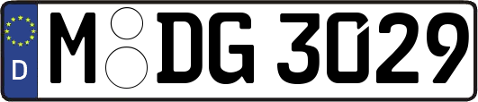 M-DG3029