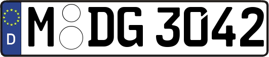 M-DG3042