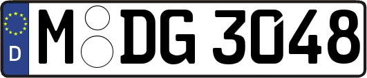 M-DG3048