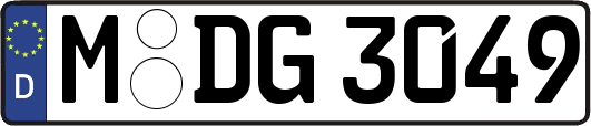 M-DG3049