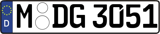 M-DG3051