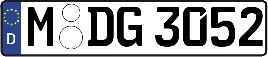 M-DG3052
