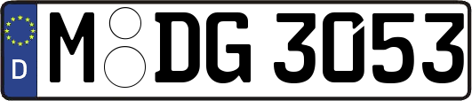 M-DG3053