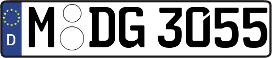 M-DG3055