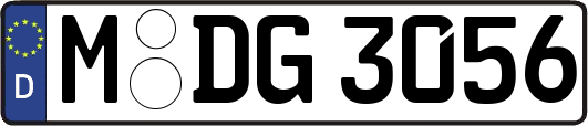 M-DG3056