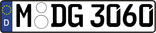 M-DG3060
