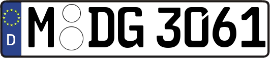 M-DG3061
