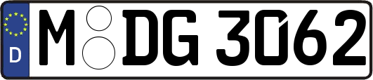 M-DG3062