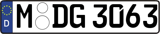 M-DG3063