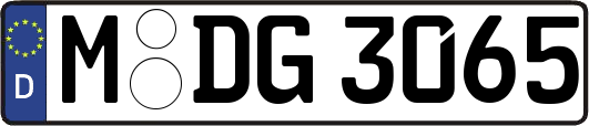 M-DG3065