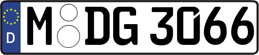 M-DG3066