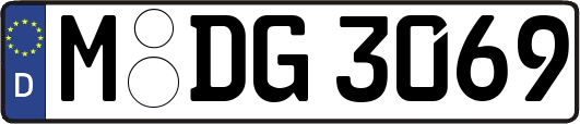M-DG3069