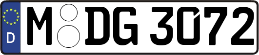 M-DG3072