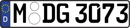 M-DG3073