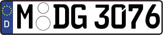 M-DG3076