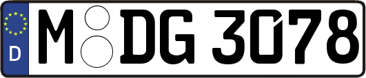 M-DG3078
