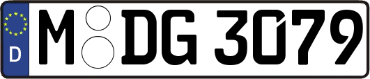 M-DG3079