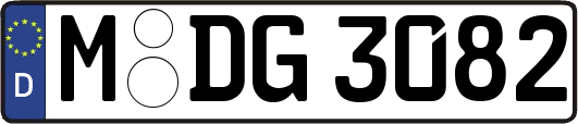 M-DG3082