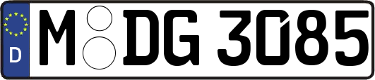 M-DG3085