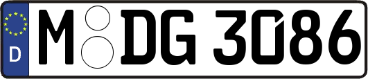 M-DG3086
