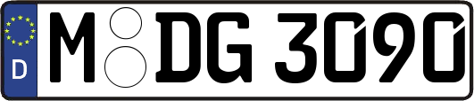 M-DG3090