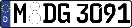 M-DG3091