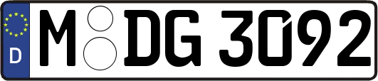 M-DG3092