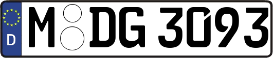 M-DG3093