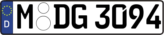 M-DG3094