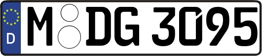 M-DG3095