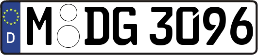 M-DG3096