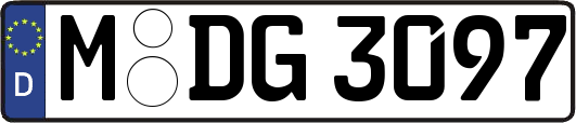 M-DG3097