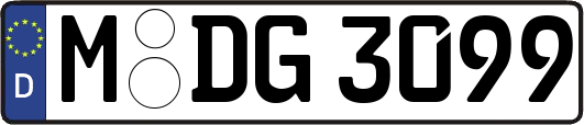 M-DG3099