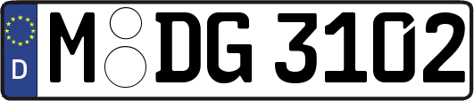 M-DG3102
