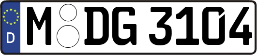 M-DG3104