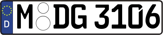 M-DG3106