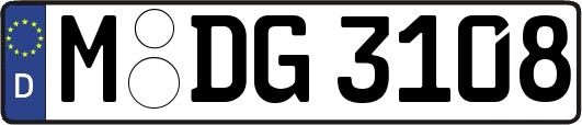 M-DG3108