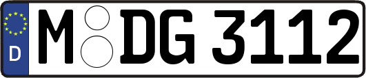 M-DG3112