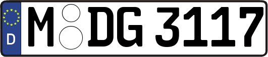 M-DG3117
